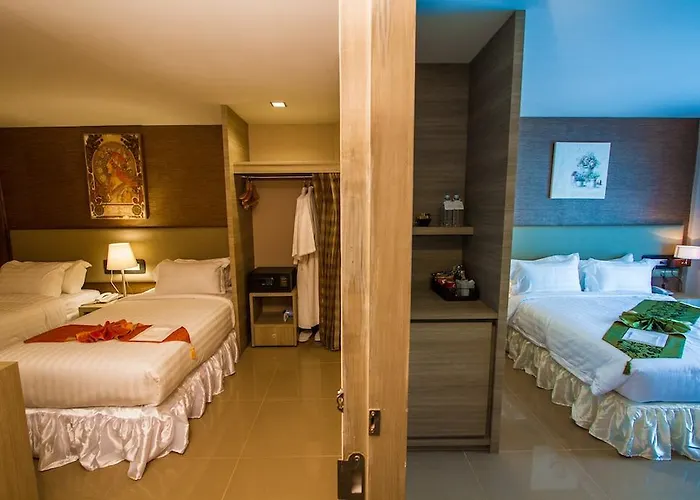Hotel Retro39 3*