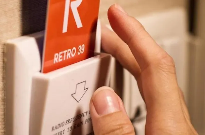 Retro39 3* Bangkok