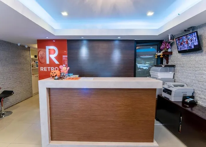 Retro39 Bangkok