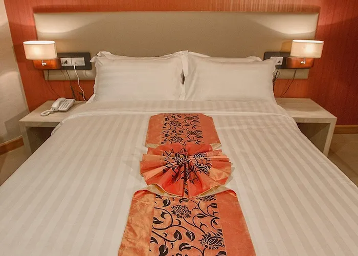 Retro39 Hotel