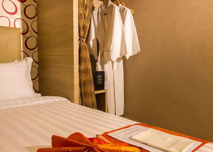 Retro39 Hotel