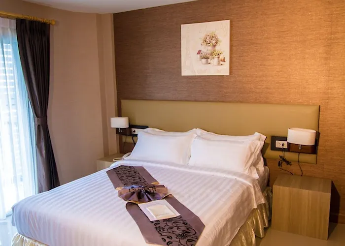 Retro39 Hotel