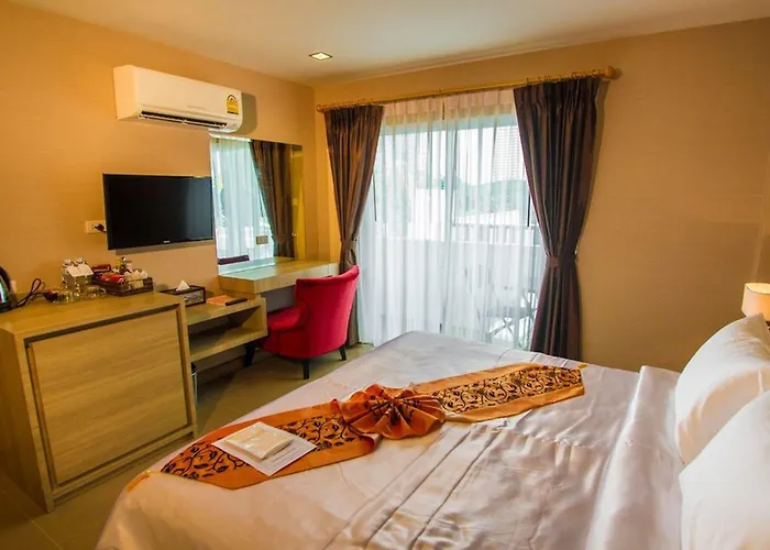 Hotel Retro39 Bangkok