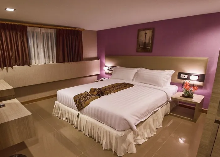 Retro39 Hotel