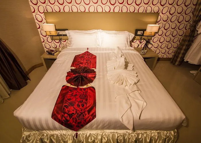 Hotel Retro39 3*