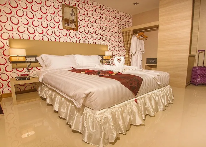 Hotel Retro39