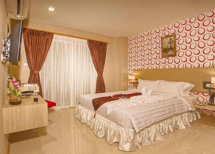 Retro39 Hotel Bangkok