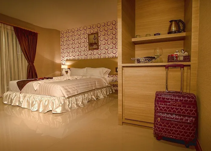 Hotel Retro39 3*
