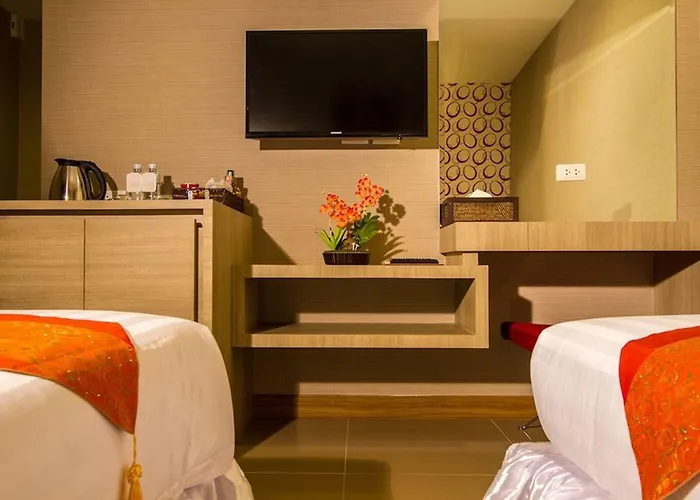 Hotel Retro39