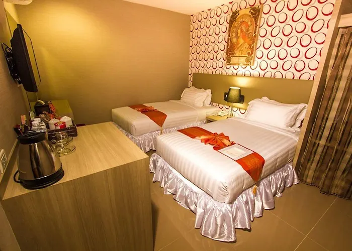 Retro39 Hotel