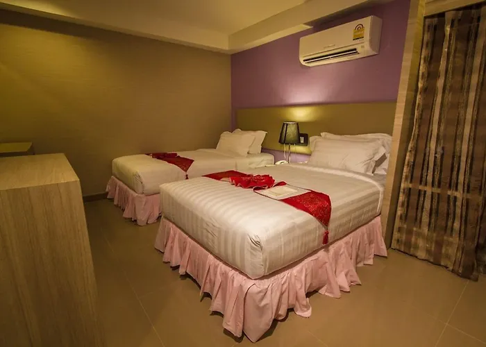 Retro39 Hotel 3*