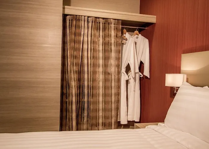 Retro39 Hotel 3*