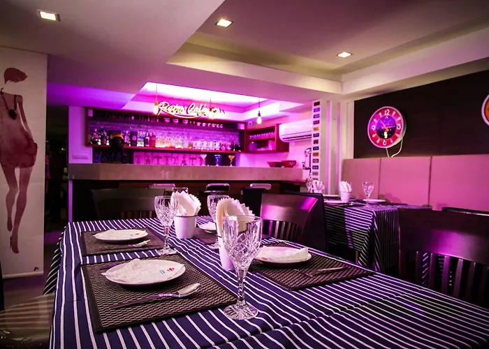 Retro39 Hotel Bangkok