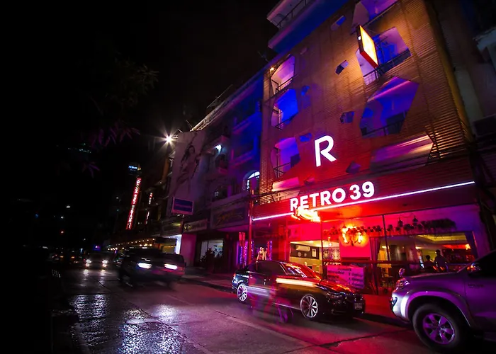 Retro39 Hotel