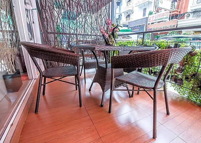 Retro39 Bangkok