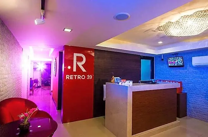 Hotel Retro39 Bangkok