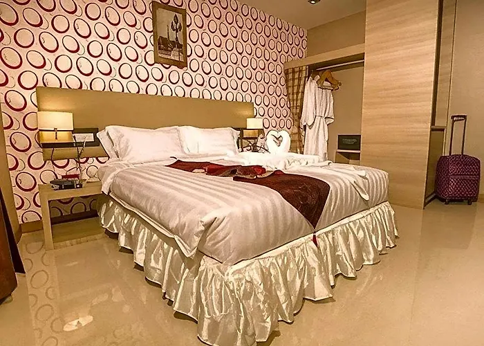 Retro39 Hotel Bangkok