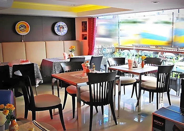 Retro39 Bangkok