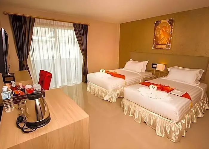 Hotel Retro39 3*