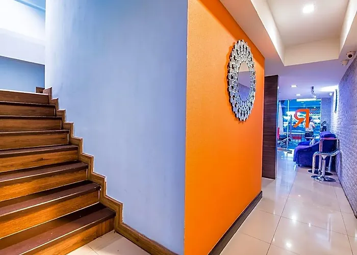 Hotel Retro39 3*
