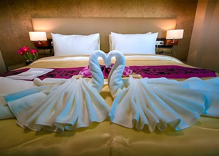 Retro39 Hotel Bangkok