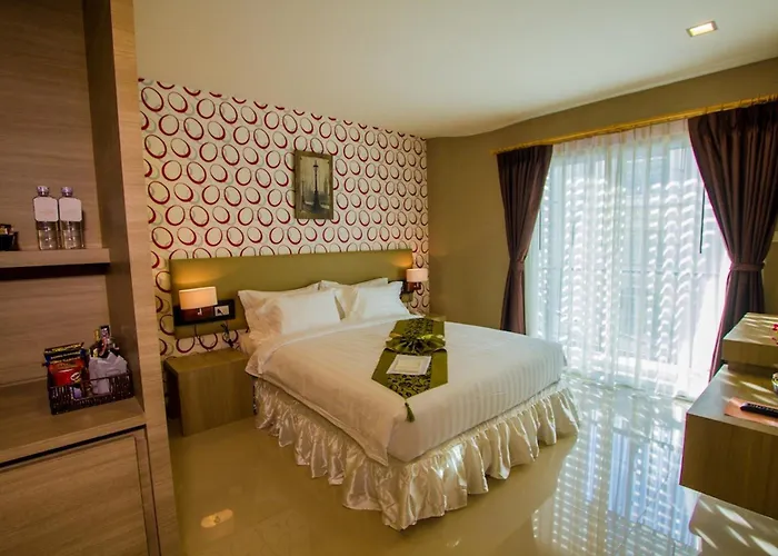 Hotel Retro39