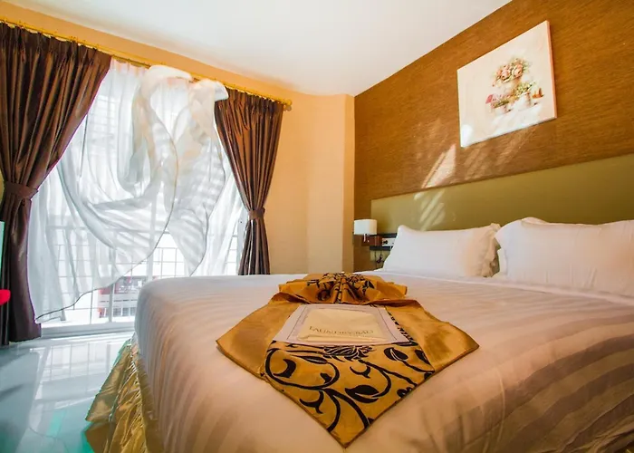 Hotel Retro39 Bangkok