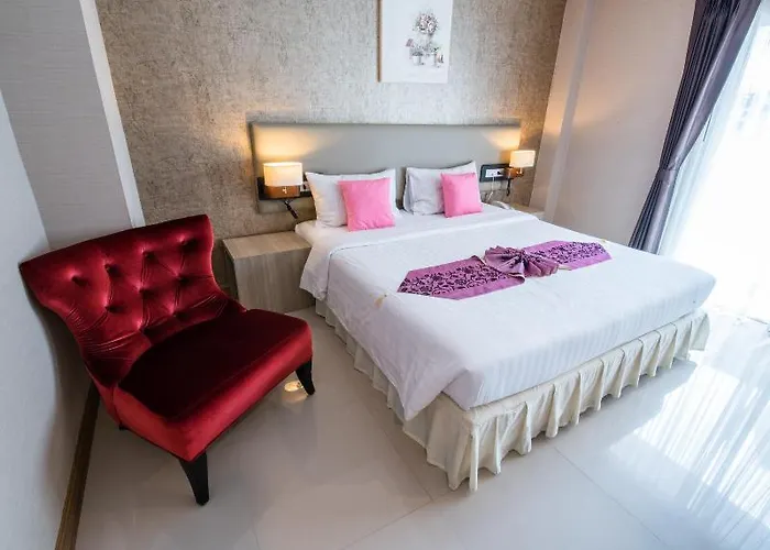 Retro39 Hotel Bangkok