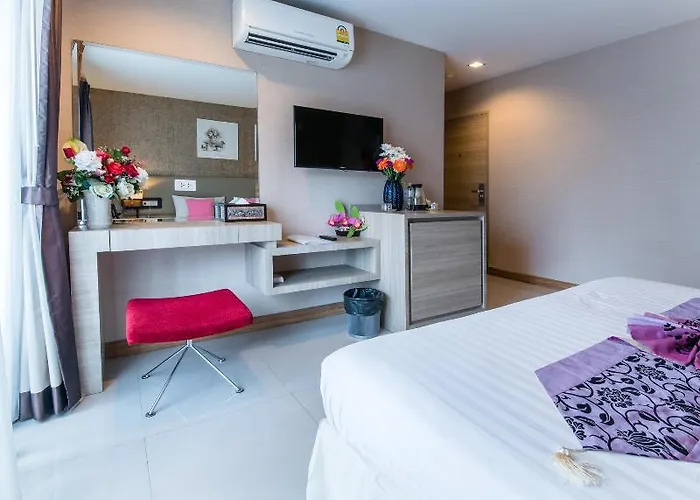 Hotel Retro39 3*